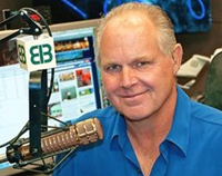 Rush Limbaugh